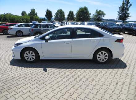 Toyota - Corolla