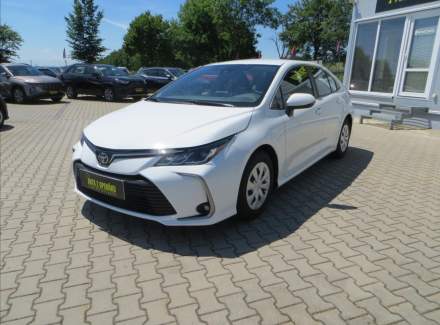 Toyota - Corolla