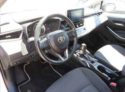 Toyota - Corolla