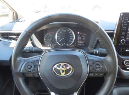 Toyota - Corolla
