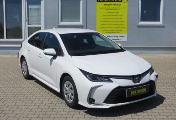 Toyota - Corolla