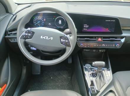 Kia - Niro
