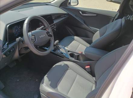Kia - Niro