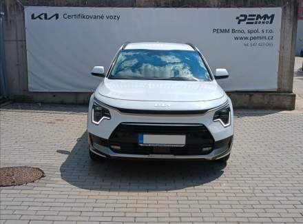 Kia - Niro