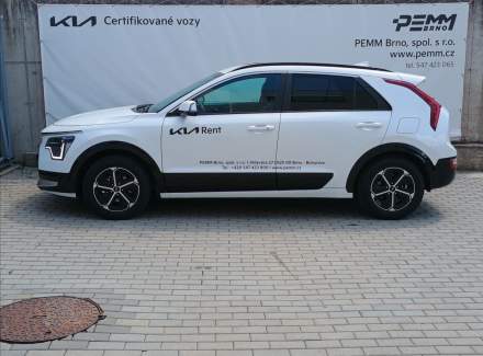 Kia - Niro