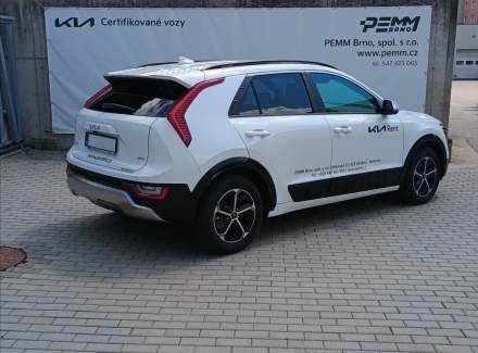 Kia - Niro