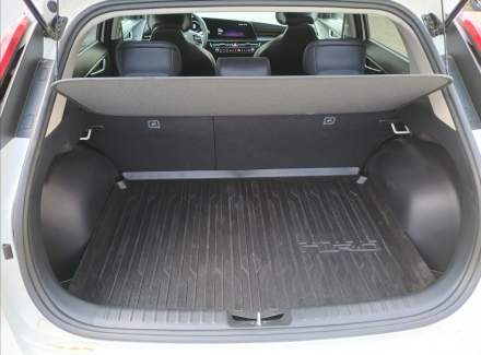 Kia - Niro