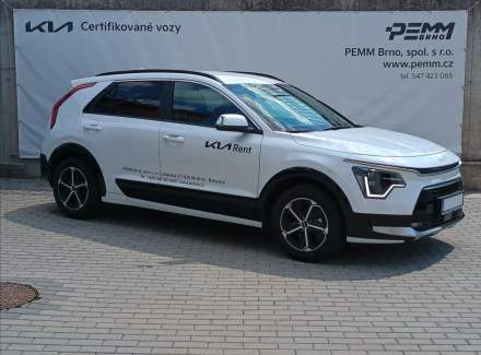 Kia - Niro