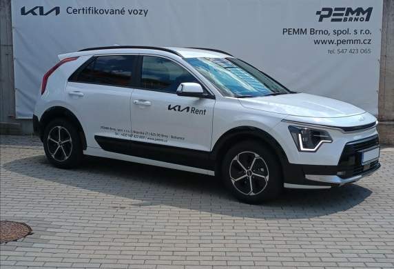 Kia - Niro