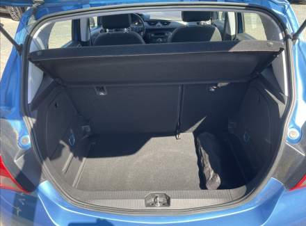 Opel - Corsa