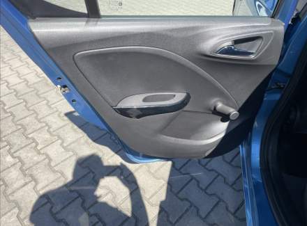 Opel - Corsa