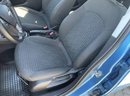 Opel - Corsa