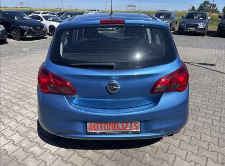Opel - Corsa