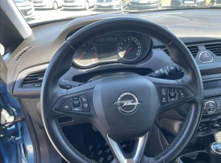 Opel - Corsa