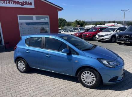 Opel - Corsa