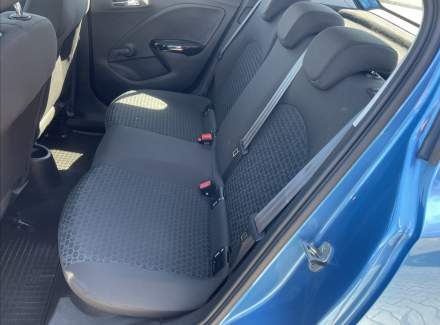 Opel - Corsa