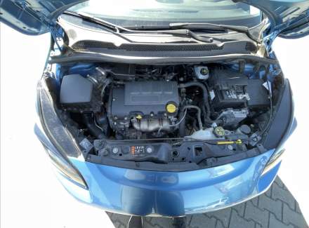 Opel - Corsa