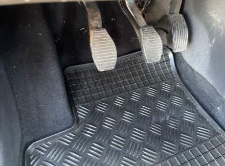 Opel - Corsa