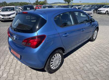 Opel - Corsa