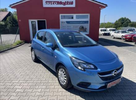 Opel - Corsa