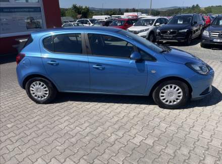 Opel - Corsa
