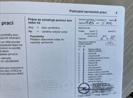 Opel - Corsa
