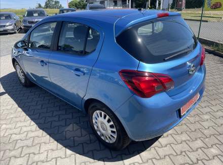 Opel - Corsa