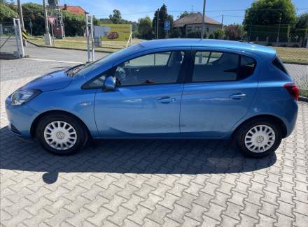 Opel - Corsa