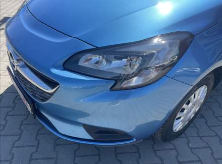 Opel - Corsa