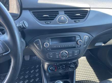 Opel - Corsa