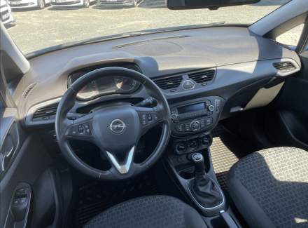 Opel - Corsa
