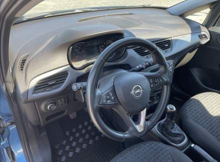 Opel - Corsa