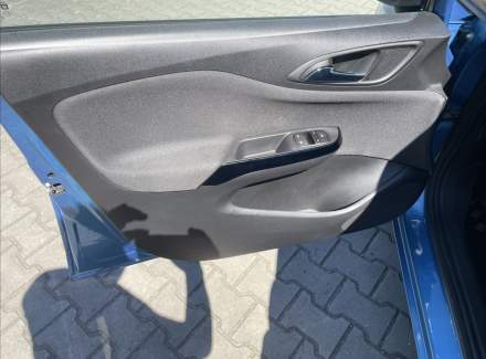 Opel - Corsa