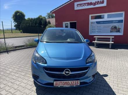 Opel - Corsa