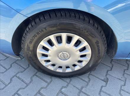 Opel - Corsa