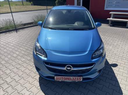 Opel - Corsa