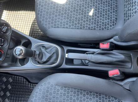 Opel - Corsa