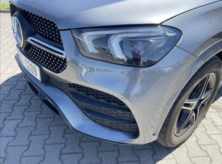 Mercedes-Benz - GLE