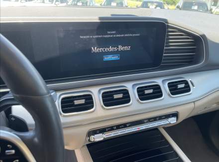 Mercedes-Benz - GLE