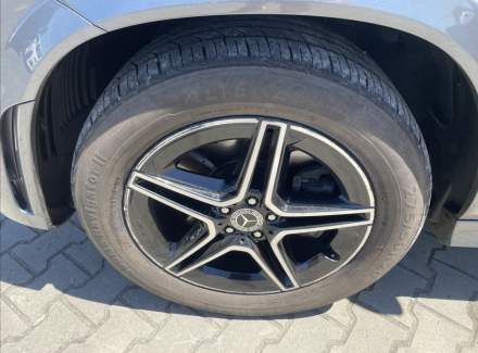Mercedes-Benz - GLE