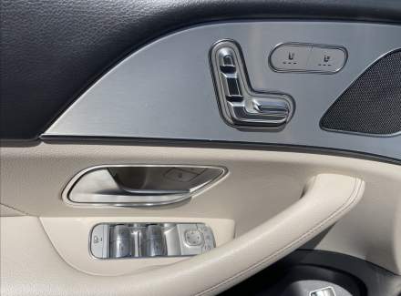 Mercedes-Benz - GLE