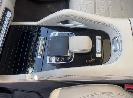 Mercedes-Benz - GLE