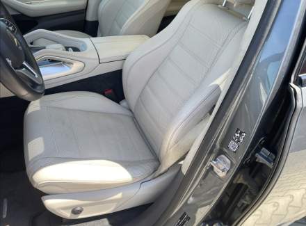 Mercedes-Benz - GLE