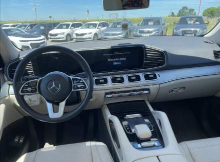 Mercedes-Benz - GLE
