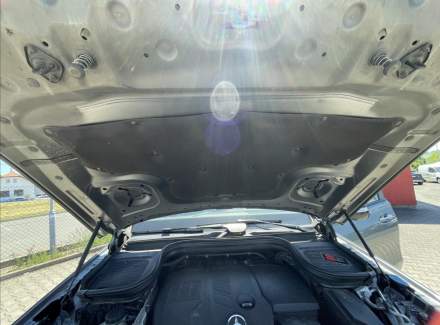 Mercedes-Benz - GLE