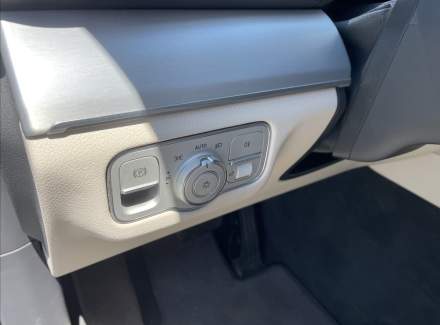 Mercedes-Benz - GLE