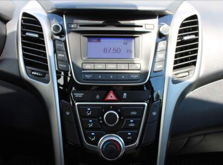 Hyundai - i30