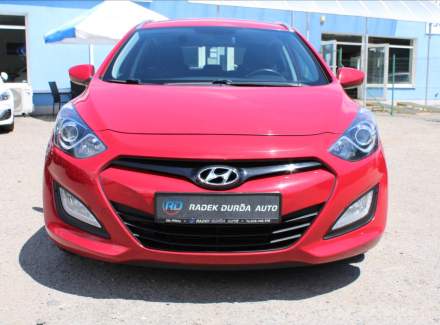 Hyundai - i30