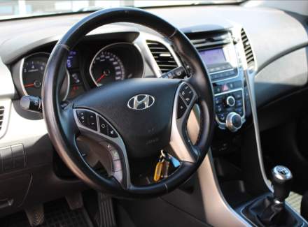 Hyundai - i30