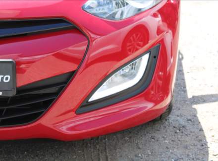 Hyundai - i30